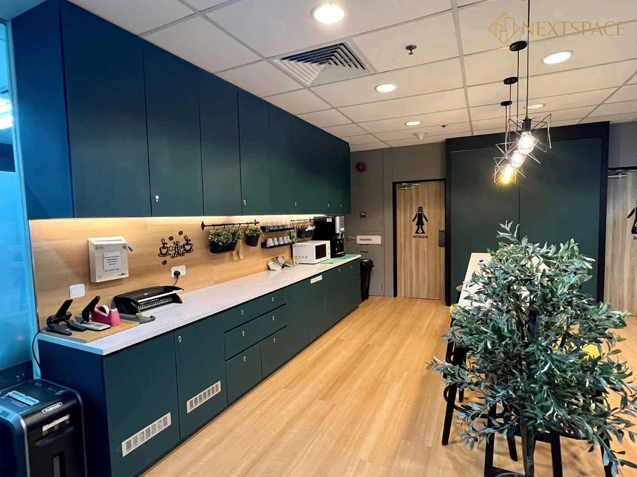 Blog image in "The Future of Coworking Spaces in Singapore: Trends Shaping 2025 and Beyond"