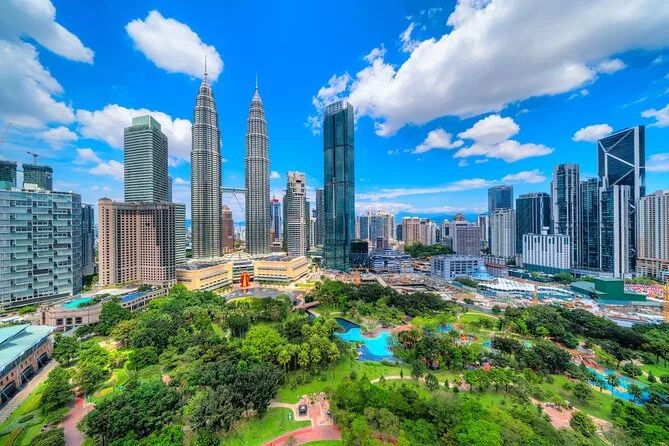 Blog image in "Setting up a company in Malaysia: the office and registered-address requirements"