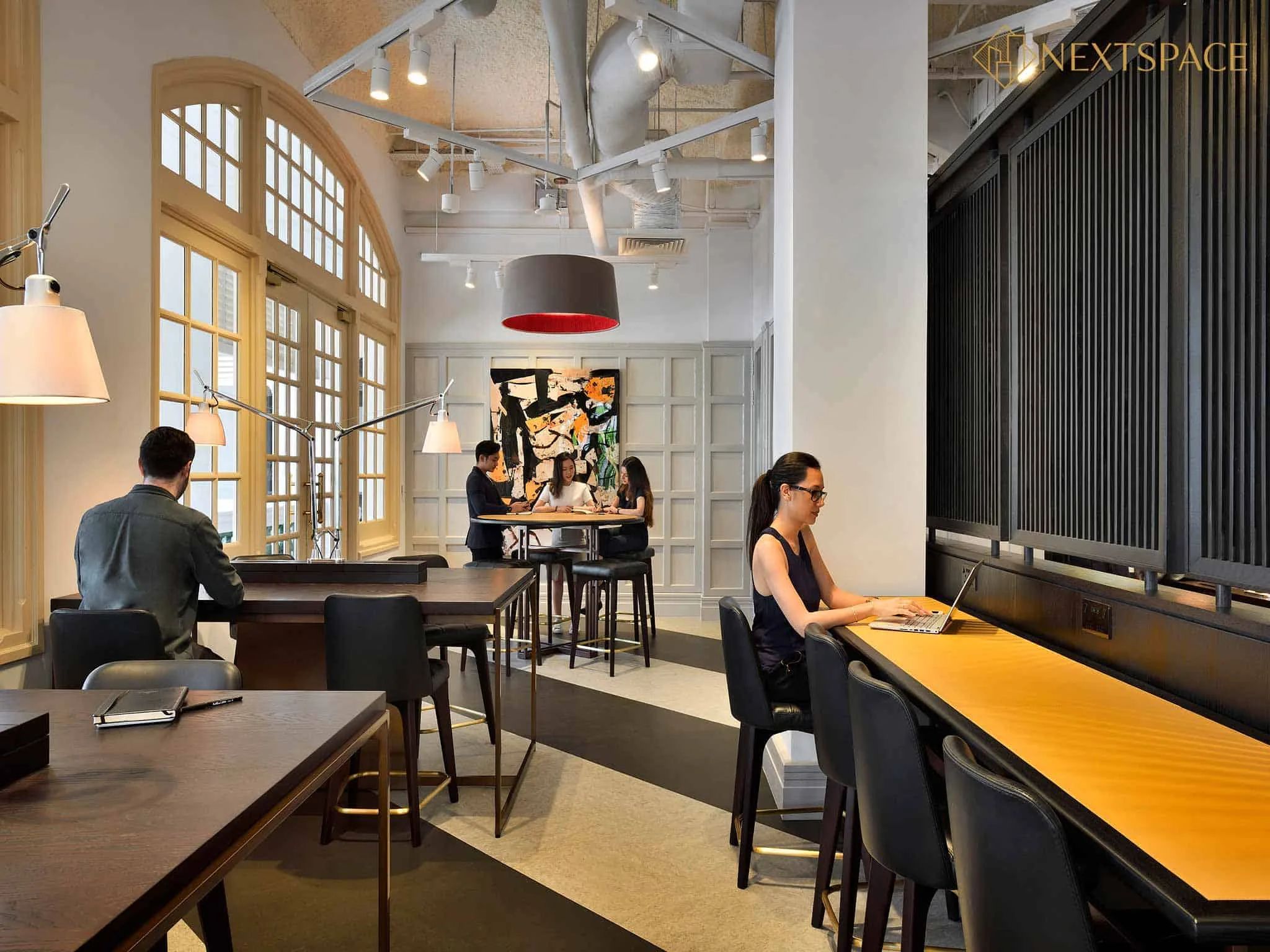 Blog image in "How Coworking Spaces Are Fueling Singapore’s Startup Ecosystem"