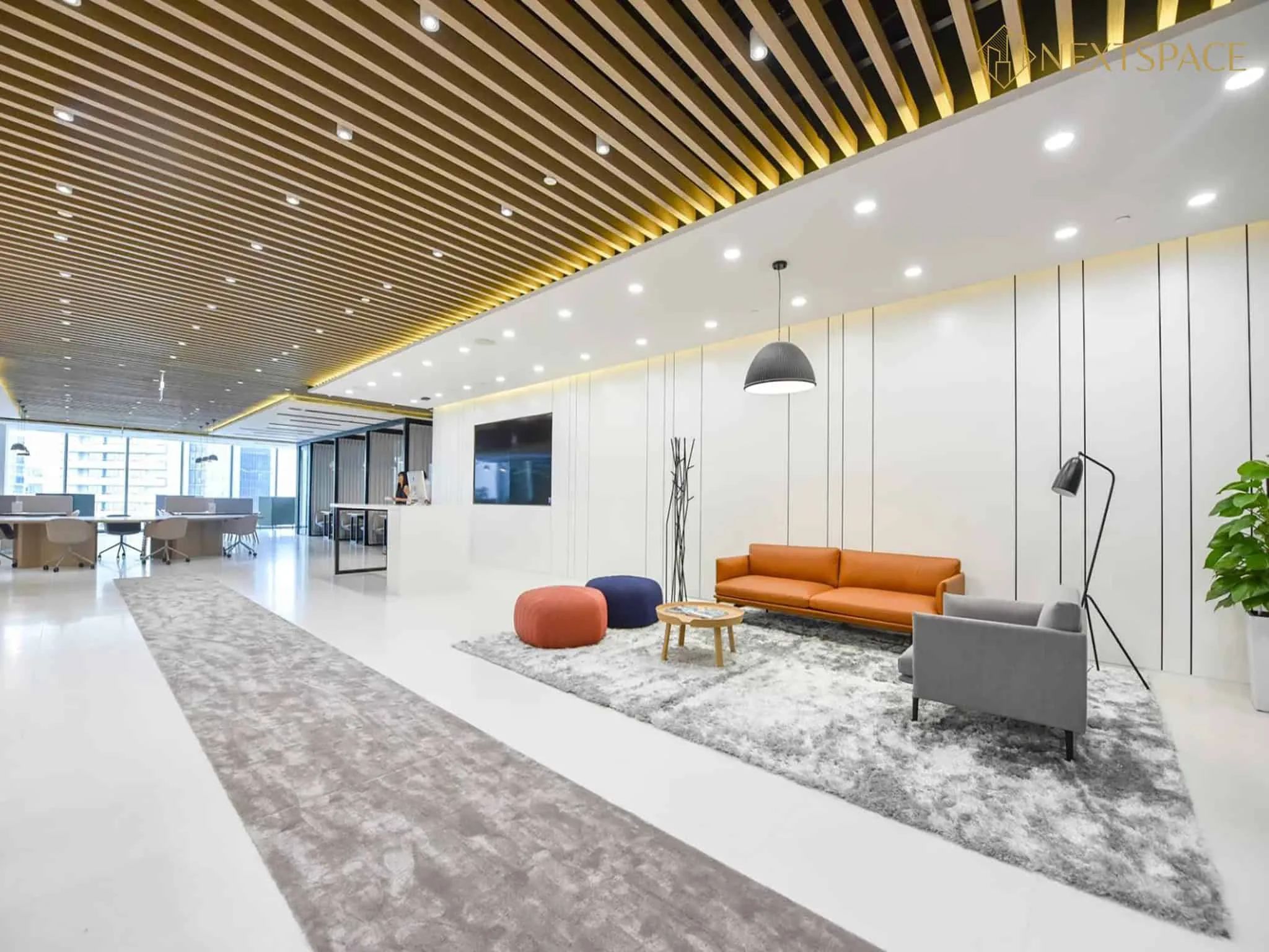 Blog image in "How to Transition from a Traditional Office to a Coworking Space in Singapore"