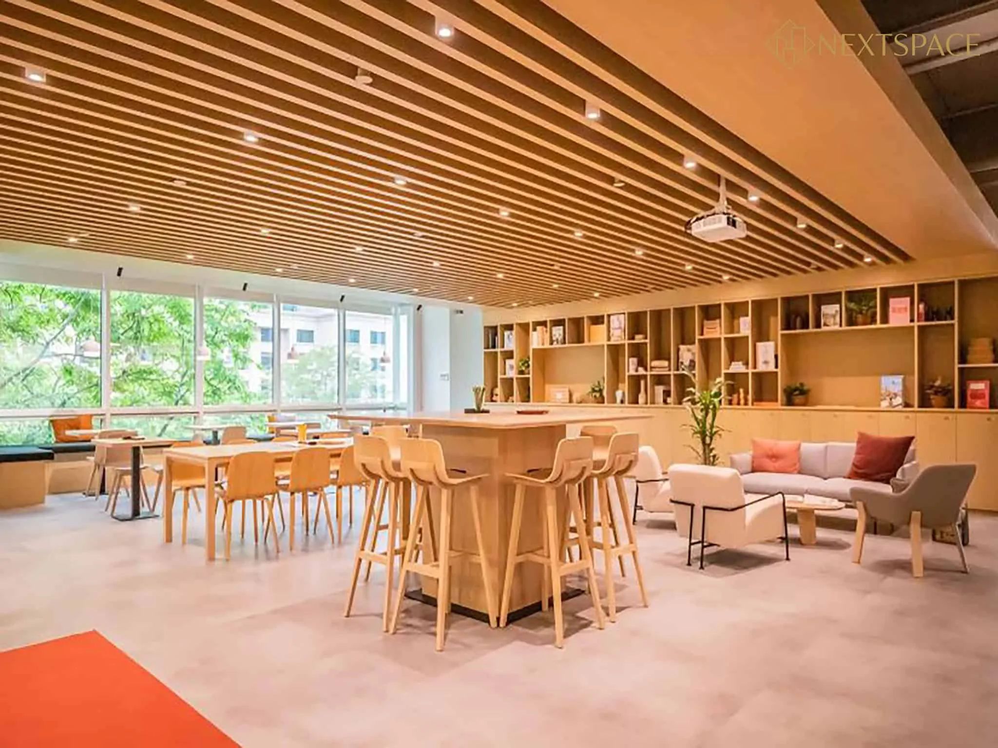 Blog image in "How Coworking Spaces Are Fueling Singapore’s Startup Ecosystem"