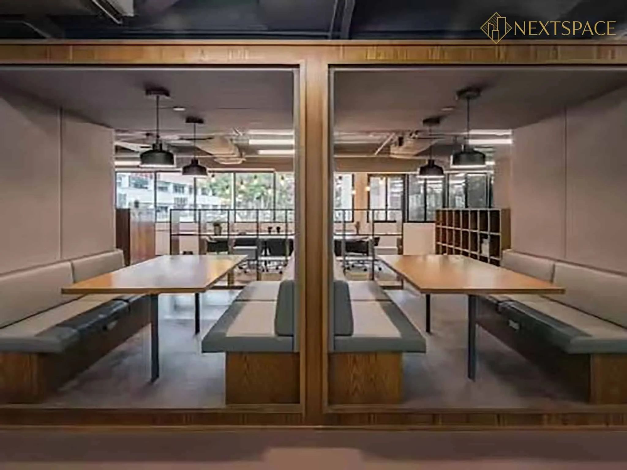 Blog image in "Coworking spaces Singapore: 2026 industry analysis and trends"