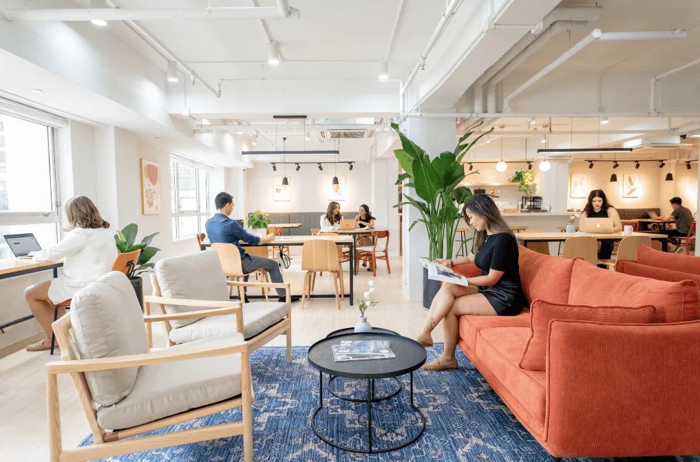 Blog image in "Virtual Offices vs. Coworking Spaces: Which is Right for You in Hong Kong?"