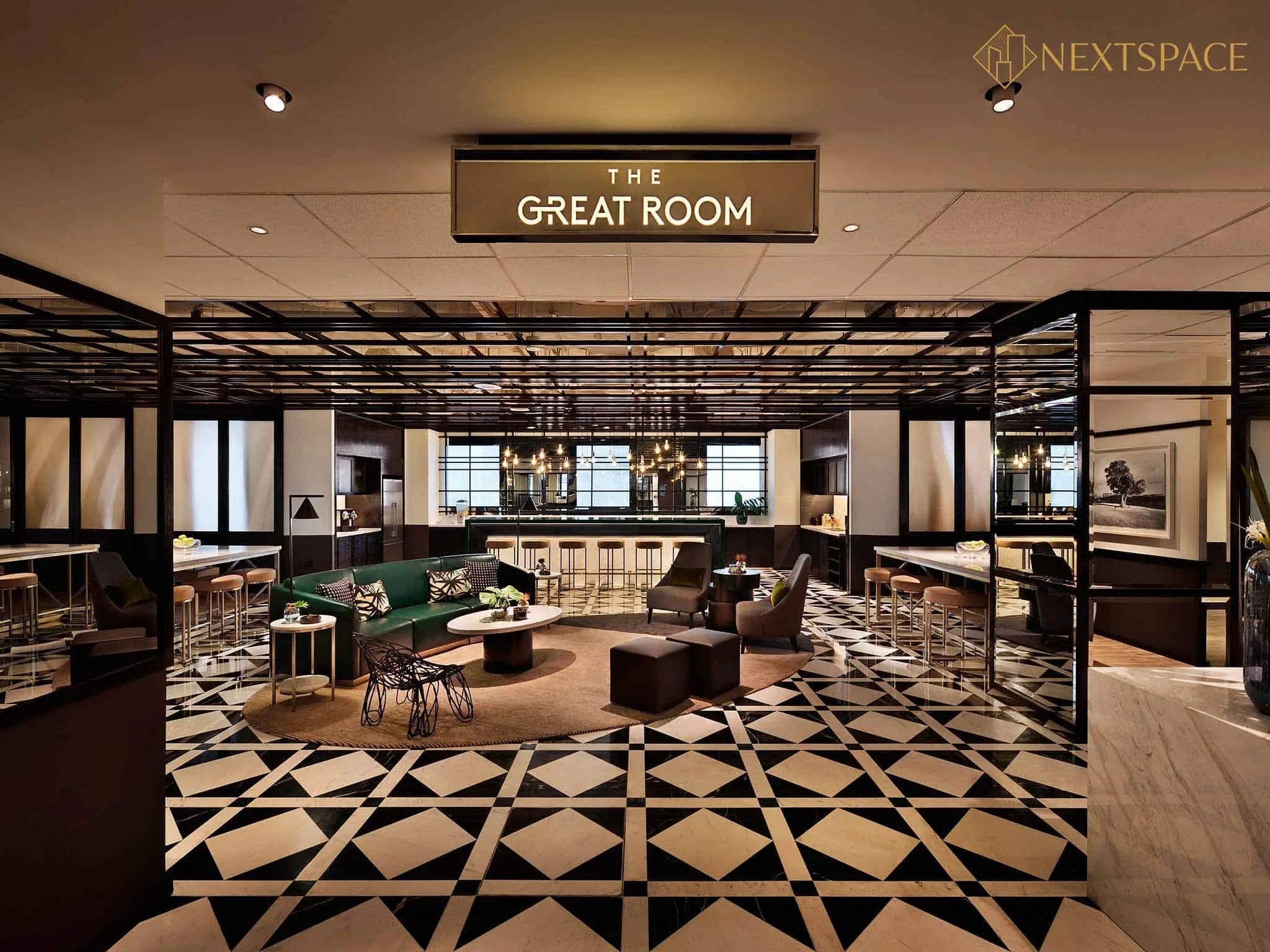 Blog image in "How Coworking Spaces Are Fueling Singapore’s Startup Ecosystem"