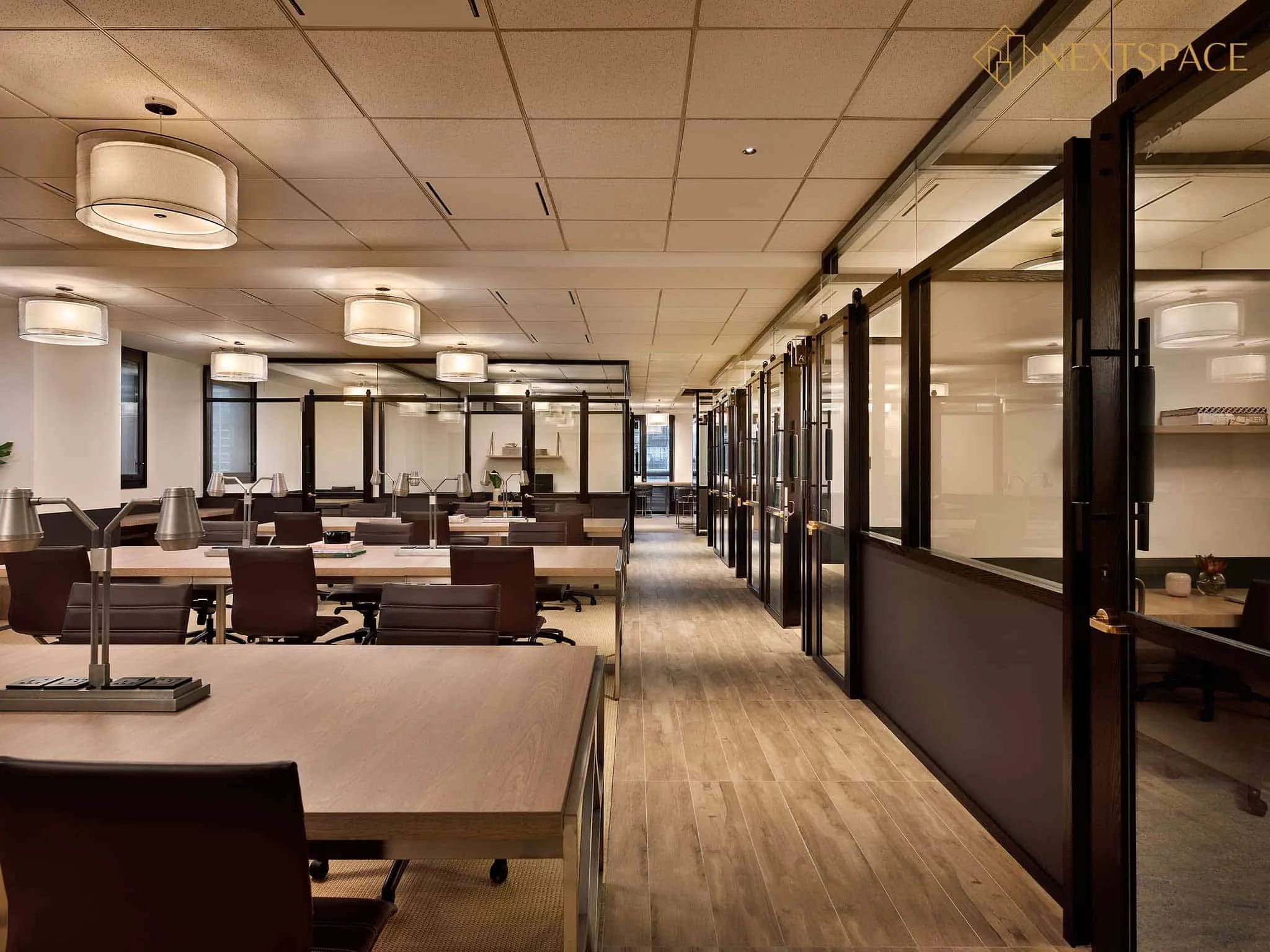 Blog image in "10 Benefits of Coworking Spaces for Singapore Professionals"