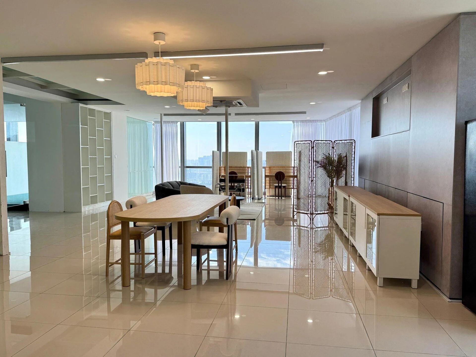 Blog image in "Coworking vs serviced office vs private office in KL: which fits your team?"