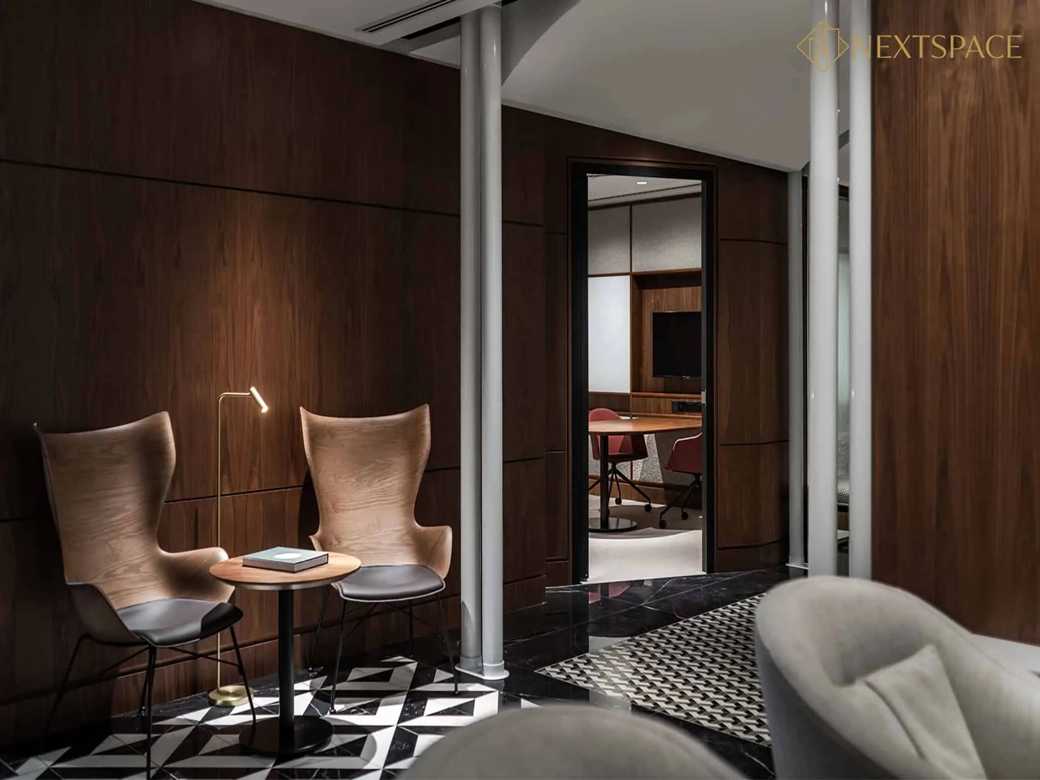 Blog image in "District Guide: Finding the Perfect Coworking Space in Singapore"