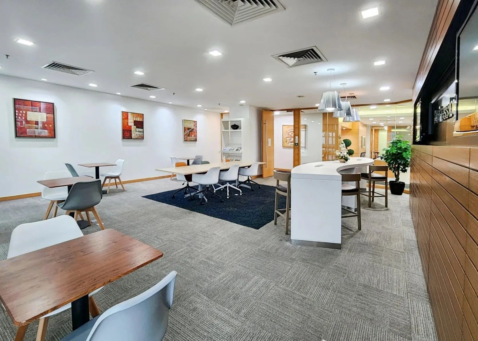 Blog image in "How much does a serviced office cost in Kuala Lumpur? (from real quotes)"